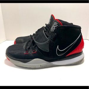 Nike Kyrie 6 Bred